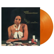 Vinyl Gold Connection
