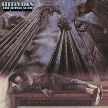 Steely Dan, CD ROYAL SCAM