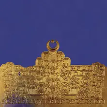 Sándor Waiss – Broken Blue (Vinyl)