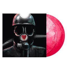 Paul Zaza, Vinyl MY BLOODY VALENTINE