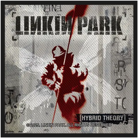 Hybrid Theory