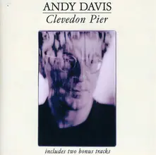 Andy Davis – DAVIS, ANDY - CLEVEDON PIER (CD)