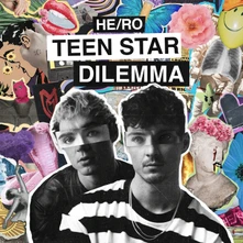 CD Teen Star Dilemma