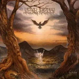 Sear Bliss – PHANTOMS (CD)