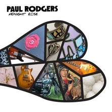 Paul Rodgers, Vinyl MIDNIGHT ROSE