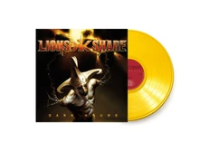 Vinyl DARK HOURS