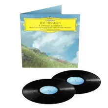Vinyl A SYMPHONIC CELEBRATION