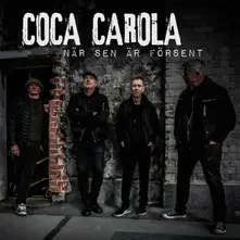COCA CAROLA - NAR SEN AR FORSENT thumbnail