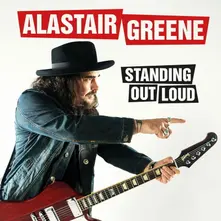 Vinyl STANDING OUT LOUD