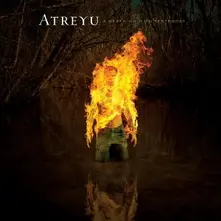 Atreyu – A DEATH-GRIP ON YESTERDAY (Vinyl)