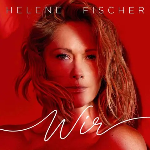 Helene Fischer – CD WIR
