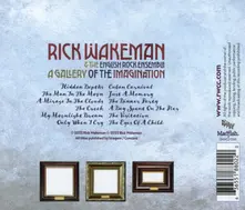 A GALLERY OF THE IMAGINATION thumbnail