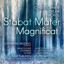 CD NICKEL: STABAT MATER -...