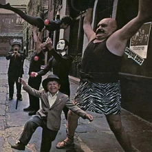 CD Strange Days (SACD) (Super Jewel Box)