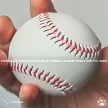 PRESQUE TOUT: VARIATIONS NO. 435-514 "BASEBALL SEASON," PEGG & VAN DYKE PARKS thumbnail