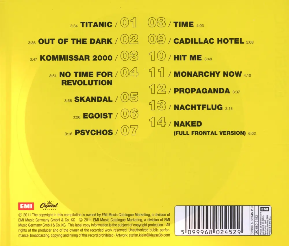 Essential