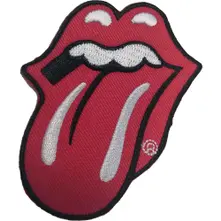 Classic Tongue Red thumbnail