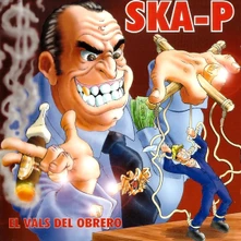 CD El Vals Del Obrero
