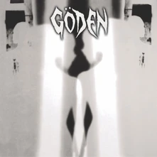 Göden, CD VALE OF THE FALLEN