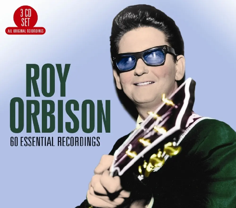 60 ESSENTIAL RECORDINGS