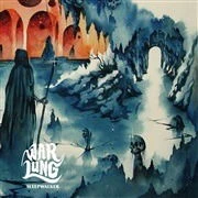 Warlung, Vinyl SLEEPWALKER