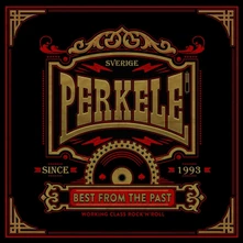 Vinyl BEST FROM THE PAST