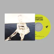 MY HEART IS A ROOM WITH NO CAMERAS IN IT (CD)