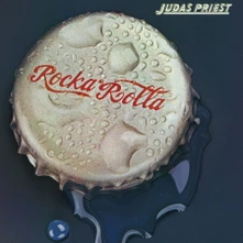 Judas Priest, CD ROCKA ROLLA