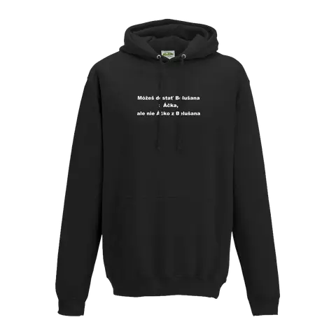Možeš Dostať Belušana