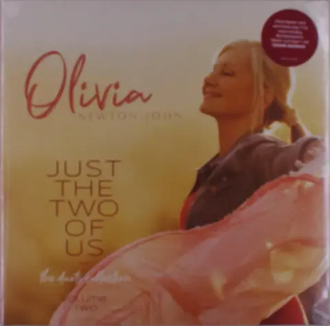 Just The Two Of Us: The Duets Collection - Volume Two