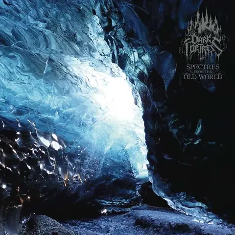 Dark Fortress – Vinyl Spectres From the Old World