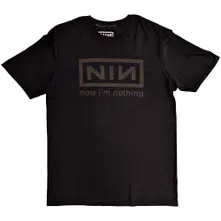 Now I'm Nothing thumbnail