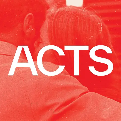 TIGER LOU - ACTS