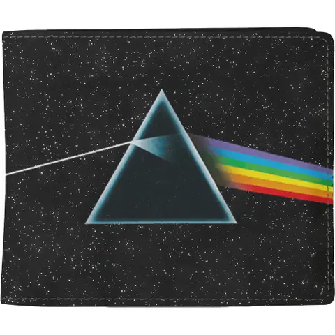 The Dark Side Of The Moon