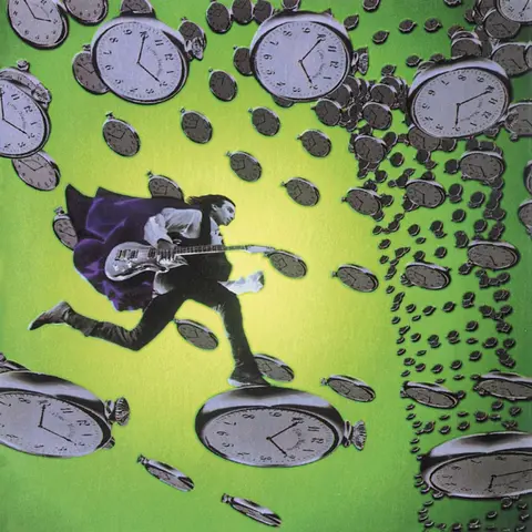 TIME MACHINE