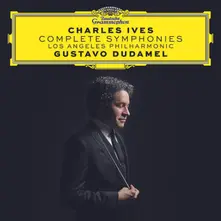 Gustavo Dudamel – SYMFONIE-KOMPLET (CD)