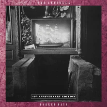 CD DARKER DAYS