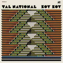 Tal National, CD TAL NATIONAL - ZOY ZOY
