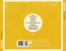 Bruno Mars – Doo-wops & Hooligans (CD)