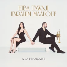 Vinyl A LA FRANCAISE