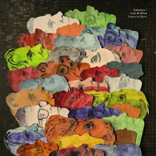Calexico, CD YEARS TO BURN