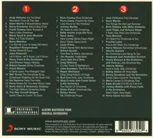 The Real... Christmas Crooners thumbnail