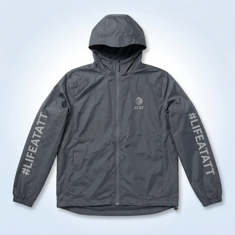 2026 – Multifunctional reflective jacket (Jacket)