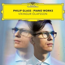 Vinyl PHILIP GLASS:PIANO WORKS