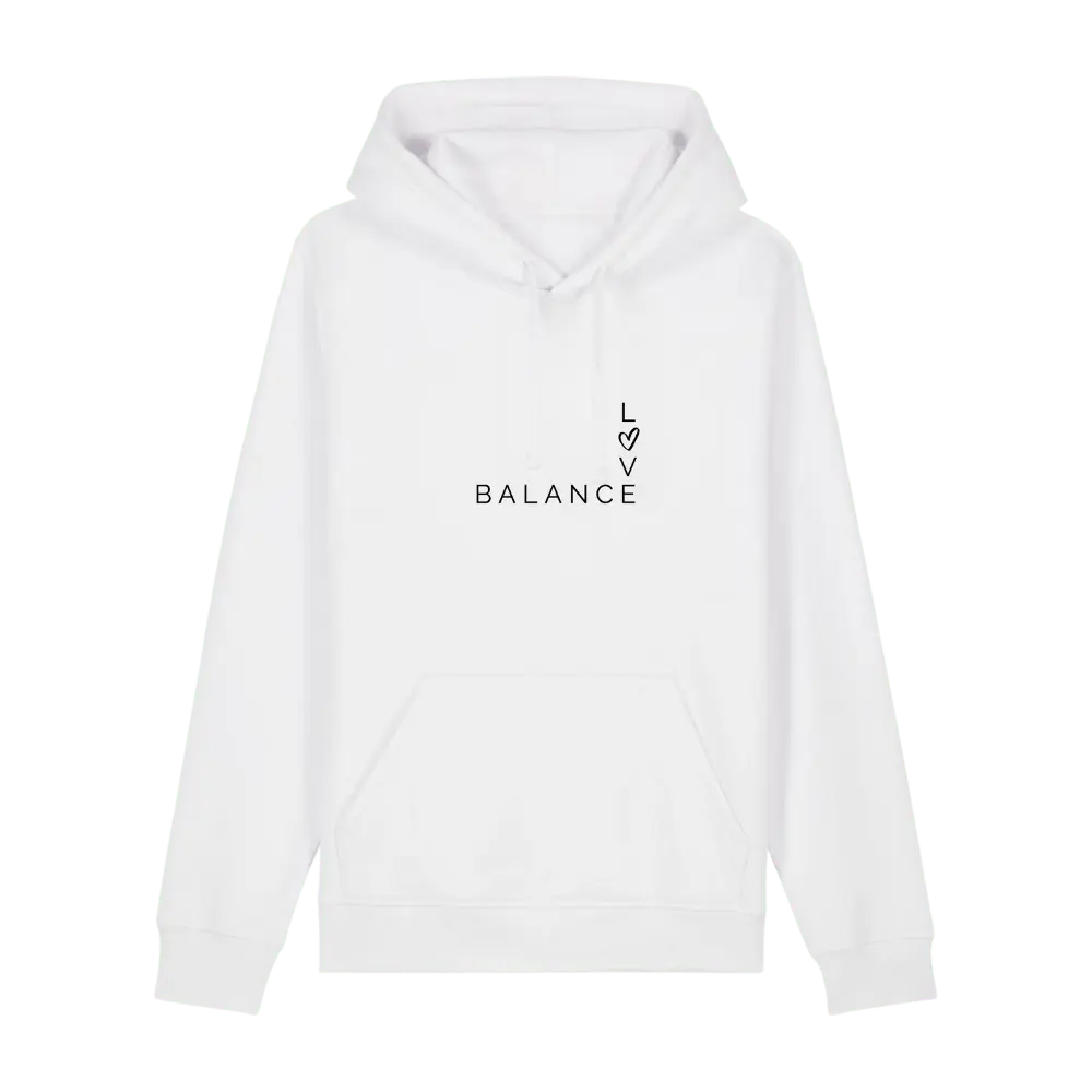 Love balance