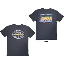 1998 World Tour - USA/Canada thumbnail