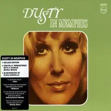 CD Dusty In Memphis (Remastered)