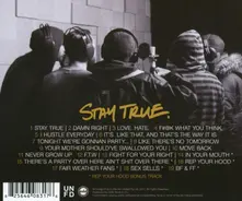 STAY TRUE thumbnail