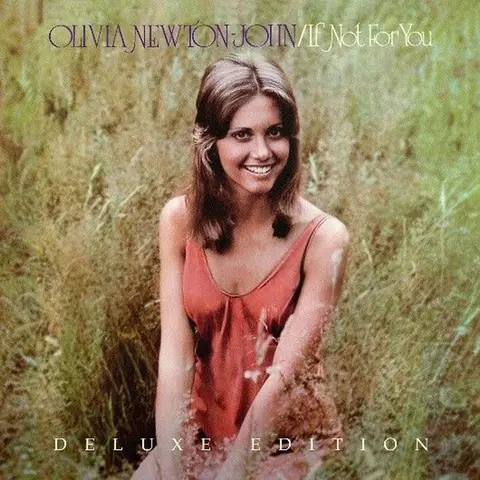 If Not For You (50th Anniversary Edition)