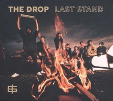 The Drop, Vinyl LAST STAND